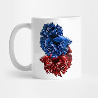 Bettas Mug